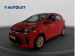 Kia Picanto 1.0 12V 5 porte Urban