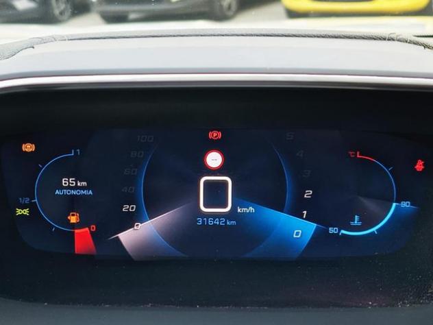 PEUGEOT 2008 PureTech 130 S&S GT - SOLO 31700 KM rif. 23453750 - Foto 9