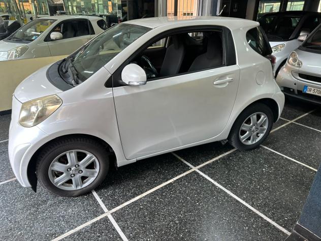 Toyota iQ 1.3 Executive - Foto 5