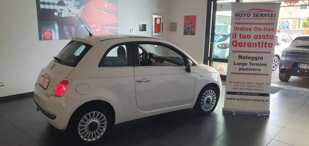 Fiat 500 1.2 Lounge - Foto 10