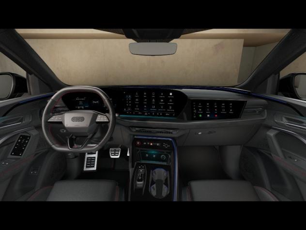 Audi Q5 MY25 Audi SUV S line edition e-hybrid quattro 220 kW S tronic - Foto 8