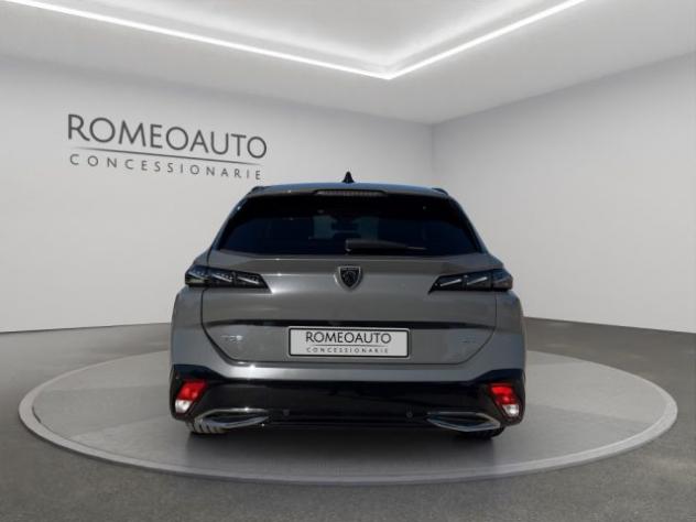 PEUGEOT 308 1.5 bluehdi Sw GT 130 cv eat8 rif. 24109052 - Foto 5