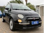 Fiat 500 1.2 Lounge Tetto