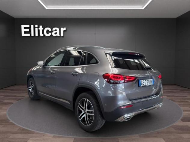 MERCEDES-BENZ GLA 200 Automatic Sport Plus rif. 24066172 - Foto 4