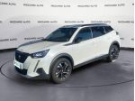 Peugeot 2008 2ª serie PureTech 130 S&S EAT8 Allure