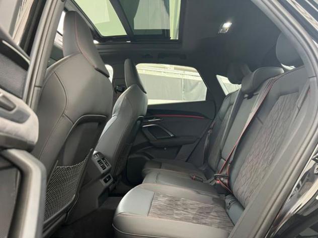 AUDI Q5 SPB TDI 150 kW mHEV+ S tronic quattro S line editi rif. 24170496 - Foto 8