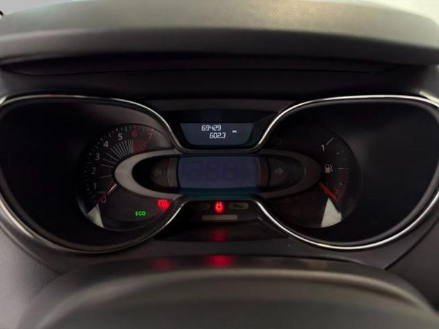 RENAULT Captur 90 CV Energy Life rif. 23957715 - Foto 9