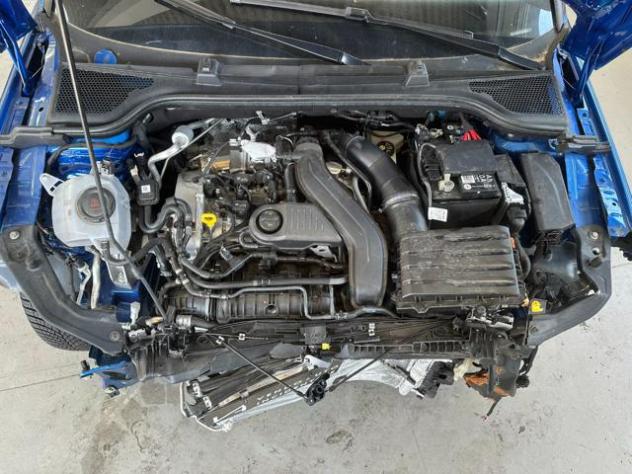 SKODA Kamiq 1.5 TSI ACT DSG 130 EDITION rif. 23895982 - Foto 10
