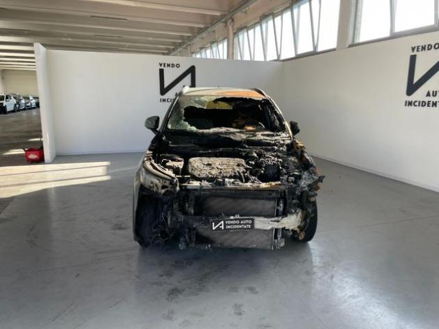 VOLVO XC40 B3 AUTOMATICO ESSENTIAL rif. 23837992 - Foto 2