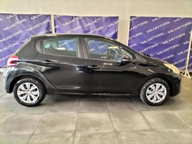 PEUGEOT 208 1° serie 1.2 VTi 82 CV 5 porte Access rif. 23113557 - Foto 6