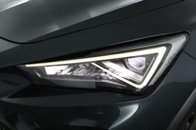 CUPRA Formentor Formentor 1.5 TSI DSG rif. 24043046 - Foto 9