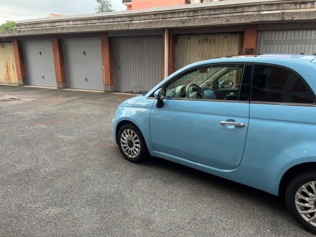 Fiat 500 0.9 TwinAir Turbo 85 CV Lounge km 62.000 - Foto 2