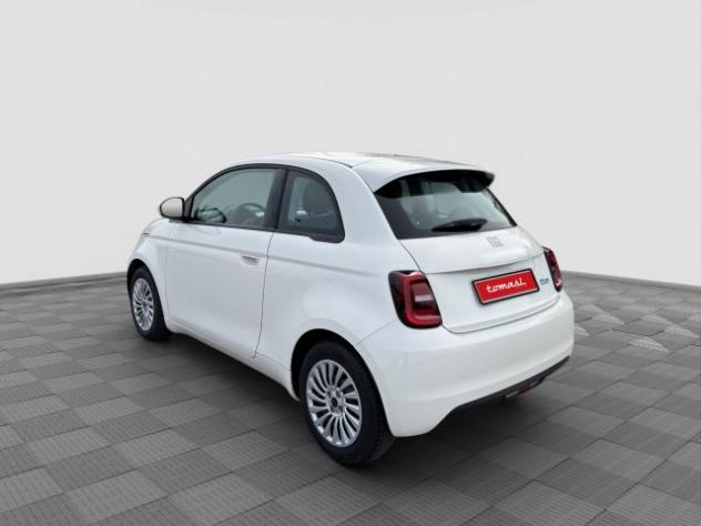 FIAT 500e 500 Action Berlina rif. 23734520 - Foto 3