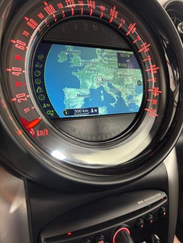 Mini Cooper D Countryman 1.6 Park Lane Plus ALL4 - Foto 9