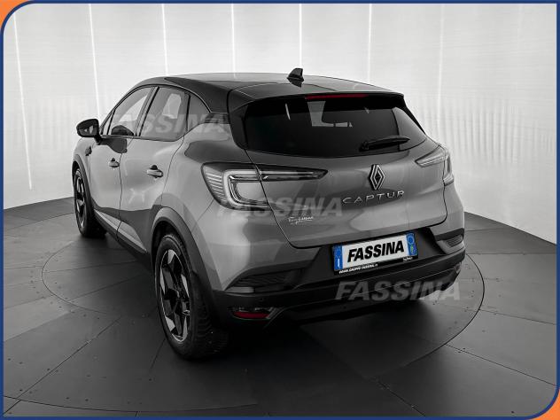 Renault Captur Captur 1.0 tce Techno 90cv - Foto 4