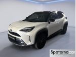Toyota Yaris Cross Yaris Cross 1.5h Adventure fwd 116cv e-cvt