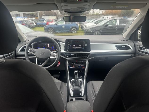 Volkswagen T-Roc 2.0 TDI SCR 150 CV DSG Life - Foto 8