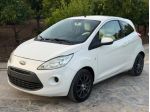 Ford Ka Ka+ 1.2 8V 69CV Titanium