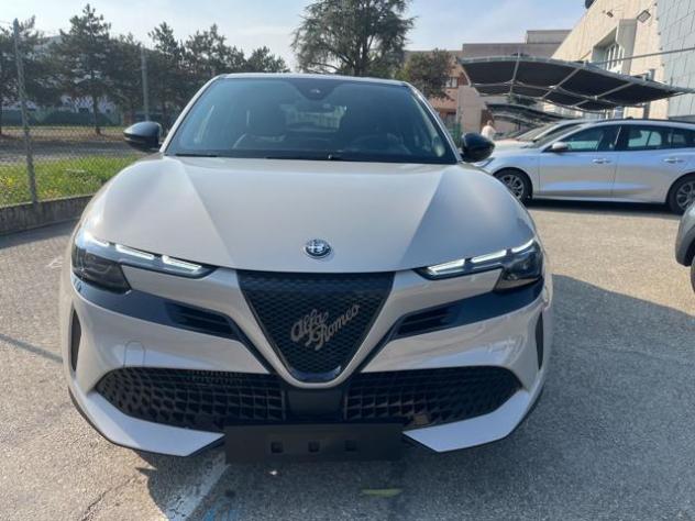ALFA ROMEO Junior 1.2 136 CV Hybrid eDCT6 rif. 24166661 - Foto 2