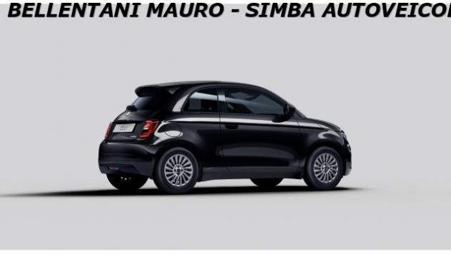 FIAT 500 Berlina Hybrid Pop rif. 23807621 - Foto 2