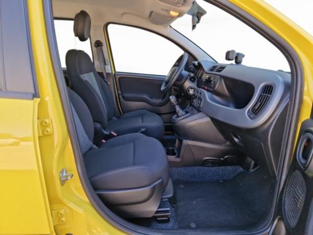 FIAT Panda Cross 1.0 FireFly S&S Hybrid///*** rif. 23845139 - Foto 5