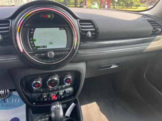 MINI Clubman 1.5 One D Hype Clubman Automatica rif. 23936221 - Foto 7
