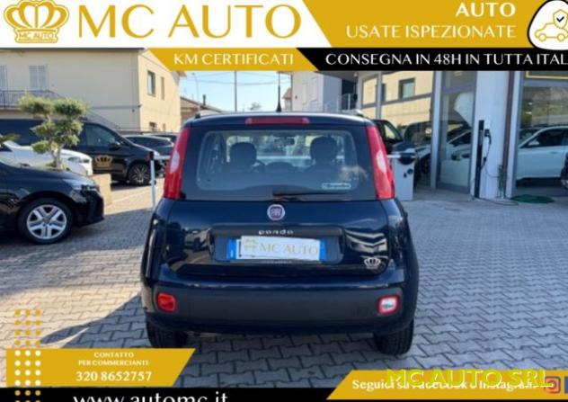 FIAT Panda 1.2 Lounge rif. 23813135 - Foto 5