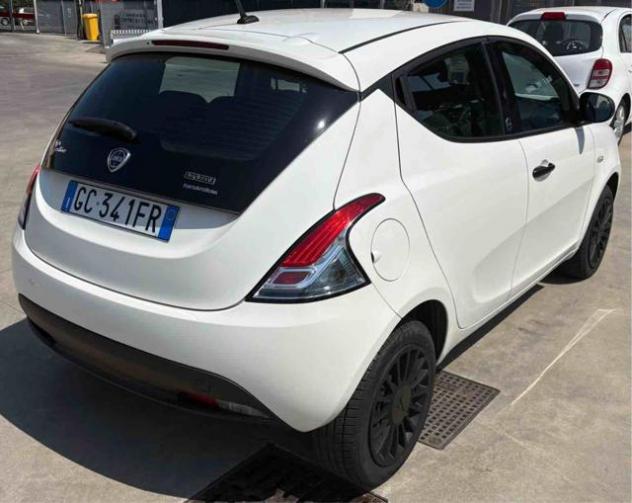 LANCIA Ypsilon 1.0 FireFly 5 porte S&S Hybrid Ecochic Gold rif. 23989434 - Foto 5