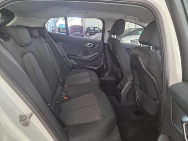 BMW 118 d 5p. Business Advantage Auto rif. 23902089 - Foto 10