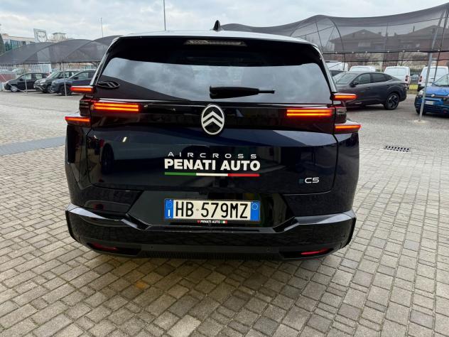 Citroën C5 Aircross C5 Aircross Hybrid 145 CV e-DCS6 You - Foto 6