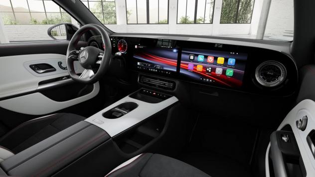Mercedes-Benz GLB 200 AMG Line Premium 4matic auto - Foto 5