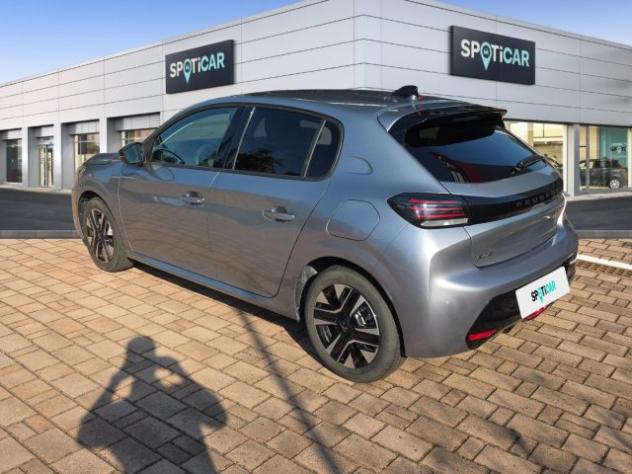 PEUGEOT 208 5 PORTE 1200 BZ 100CV ALLURE rif. 24094147 - Foto 7