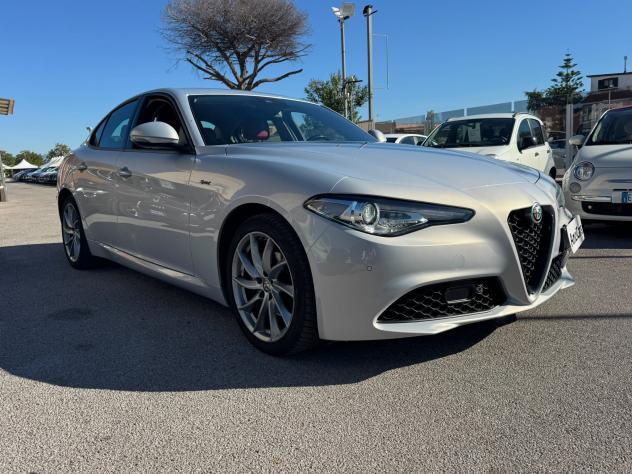Alfa Romeo Giulia 2.2 TD 190 CV Sprint AT8 - Foto 2