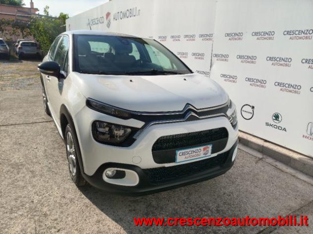 CITROEN C3 BlueHDi 100 S&S Feel Pack - PREZZO REALE rif. 24181307 - Foto 6