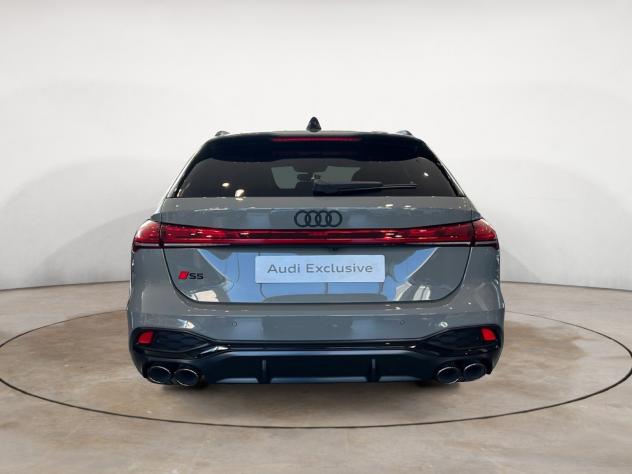 Audi A5 Audi S5 Avant sport attitude TFSI 270 kW S tronic - Foto 4