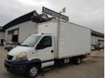 RENAULT Mascott SPONDA IDRAULICA DA SISTEMARE BATTERIA REVISIONE rif. 24045822