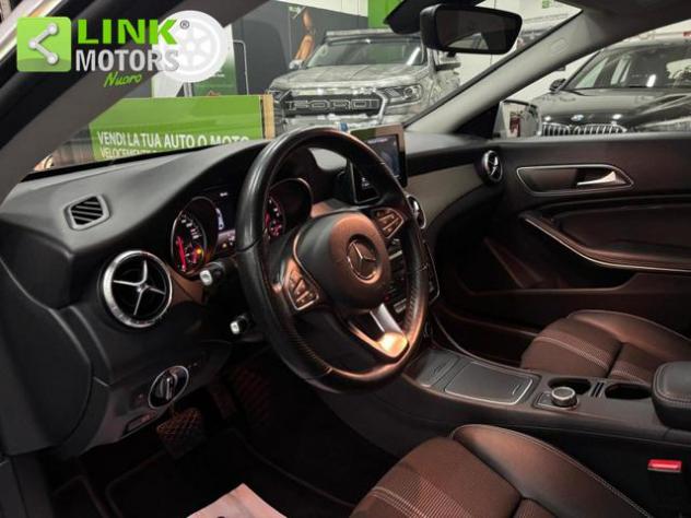 MERCEDES-BENZ CLA 200 d Automatic Sport rif. 23968923 - Foto 9