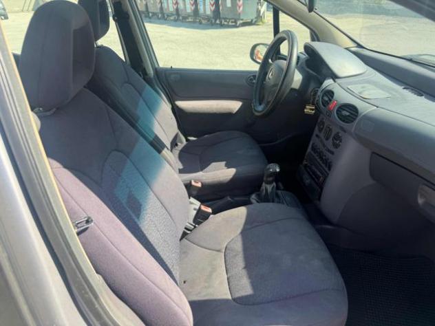 MERCEDES-BENZ A 140 cat Avantgarde senza nessun lavoro da fare rif. 24078577 - Foto 4