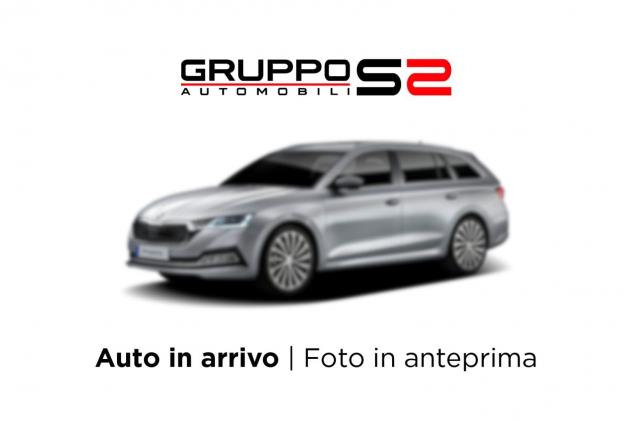 Škoda Octavia 2.0 TDI EVO 115 cv AMBITION DSG / Keyless - Fari LED - Navigatore