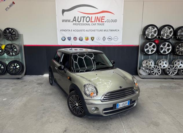 Mini Cooper D 1.6 Diesel R56 - Foto 2