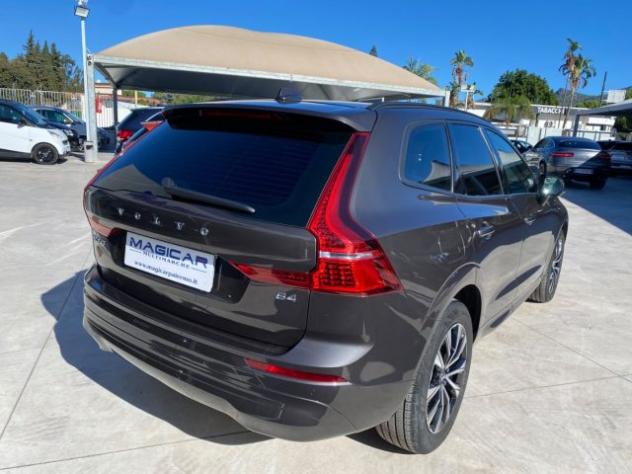VOLVO XC60 B4 (d) automatico Essential rif. 23937136 - Foto 6