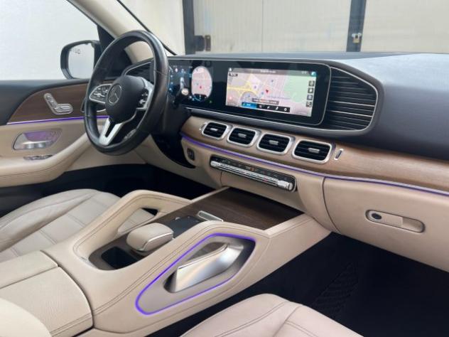 MERCEDES-BENZ GLE 300 d 4Matic Executive rif. 24016782 - Foto 6