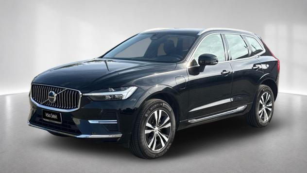 Volvo XC60 Recharge T6 Plug-in AWD autom. Recharge Inscription Expression