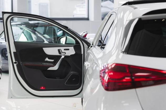 Mercedes-Benz Classe A A 45 S AMG - Foto 5