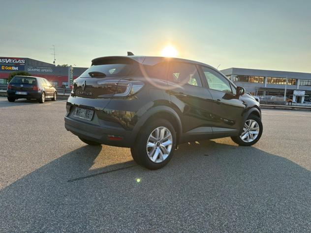 Renault Captur II 2024 1.0 TCe Evolution - Foto 7