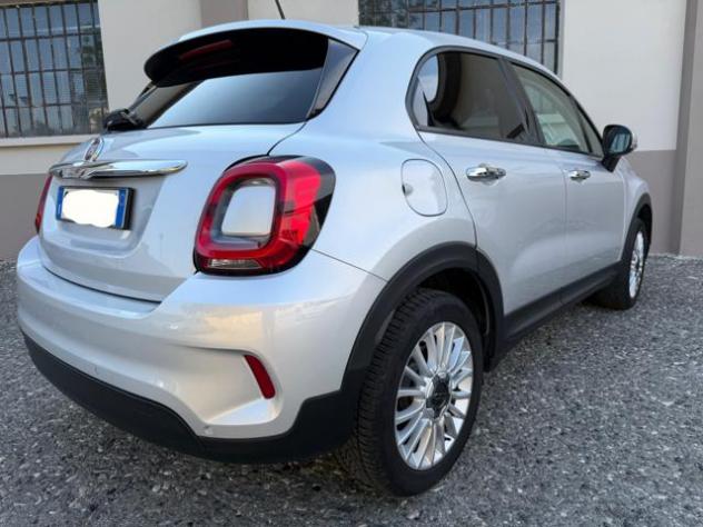 FIAT 500X IN PROMOZIONE!!!!!1.3 T4 150 CV DCT Cross rif. 24056574 - Foto 4
