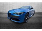 ALFA ROMEO Giulia 2.9 V6 Bi-Turbo AT8 Quadrifoglio rif. 24049424