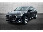 AUDI Q3 SPB 35 TFSI S tronic S line edition rif. 24049432