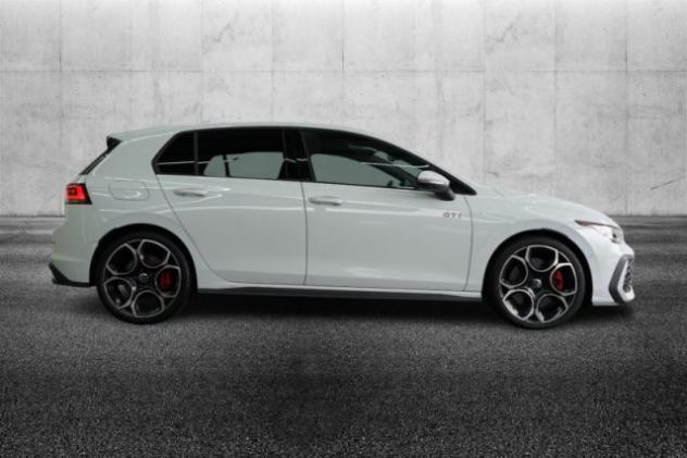 VOLKSWAGEN Golf 2.0 TSI DSG GTI rif. 24179066 - Foto 3