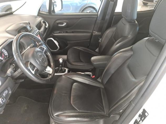 Jeep Renegade 1.6 mjt Limited fwd 120cv E6 - Foto 9